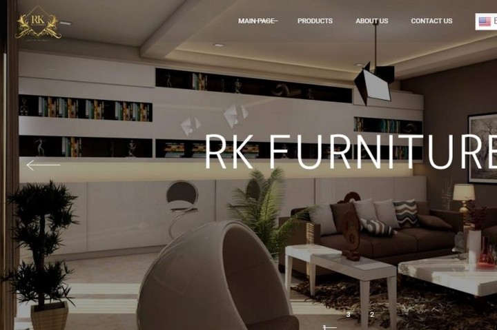 RK - Furniture