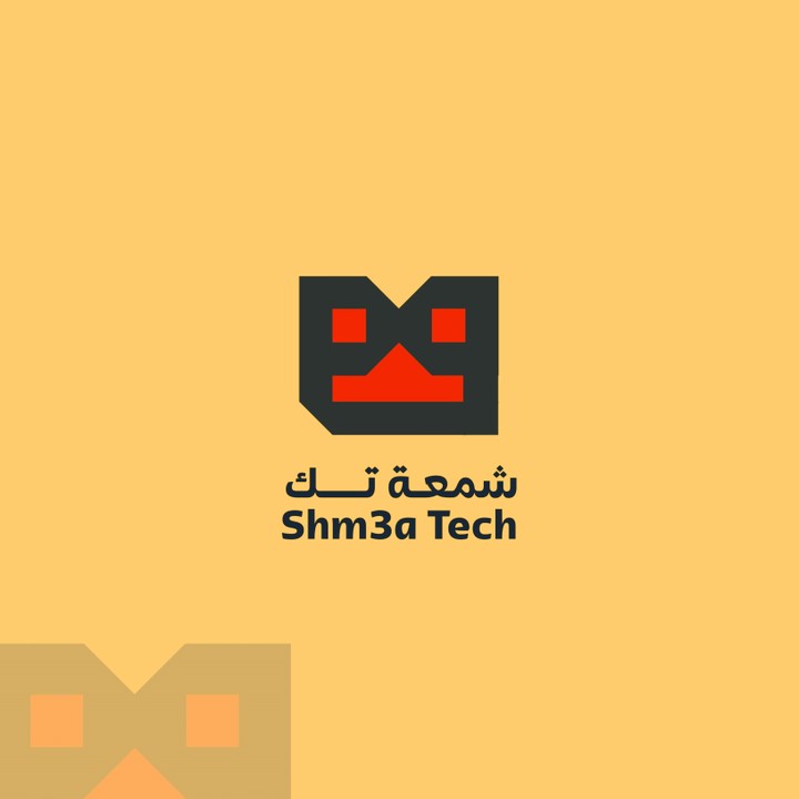 تصميم شعار أيقوني لقناة يوتيوب | Icon logo design for a YouTube channel