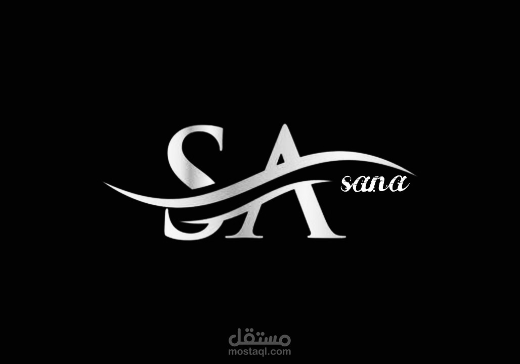 شعار اسم سناء | مستقل