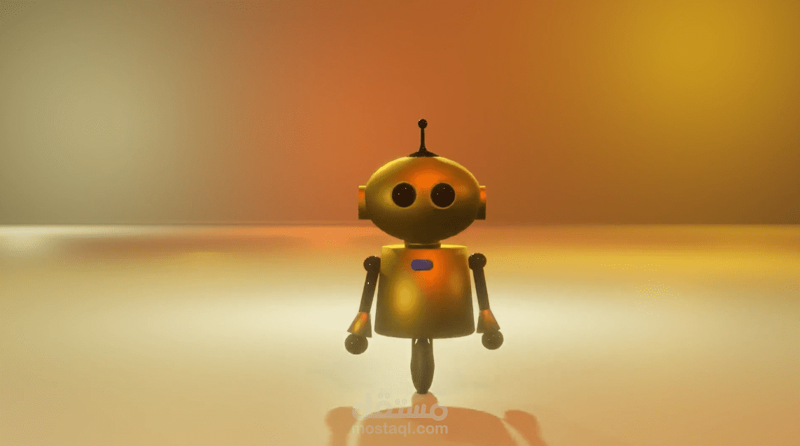 3d blender