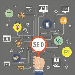 تدقيق مشاريع الSEO