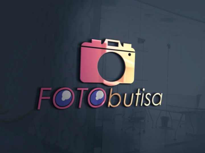 logo camera