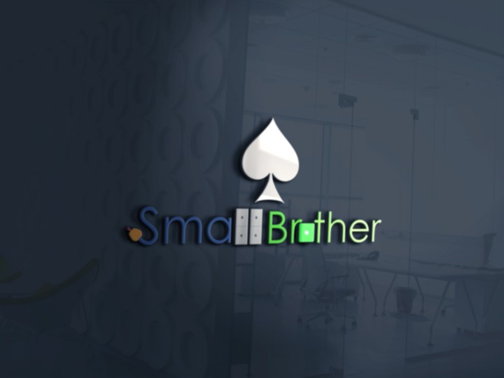 logo small brother