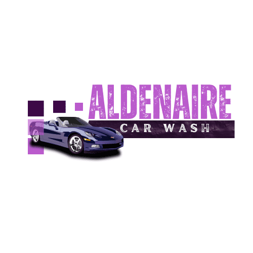 aldenaire car wash