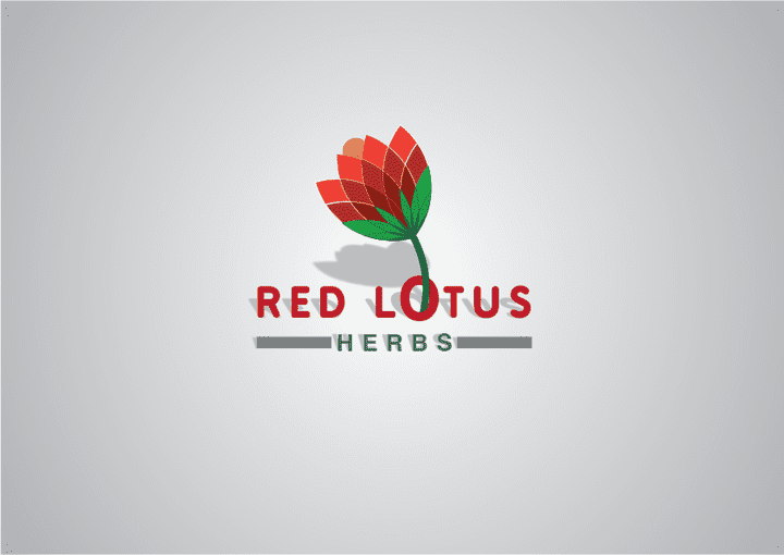 Red Lotus logo