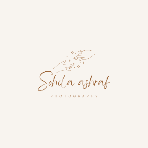 Handwritten logo