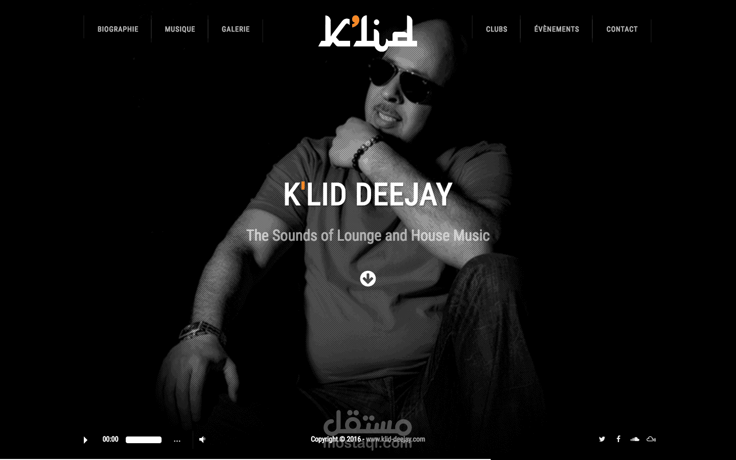 K'lid Deejay