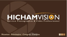 HICHAMVISION - Photographer