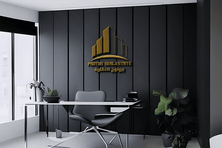 تصميم شعار شركات براند