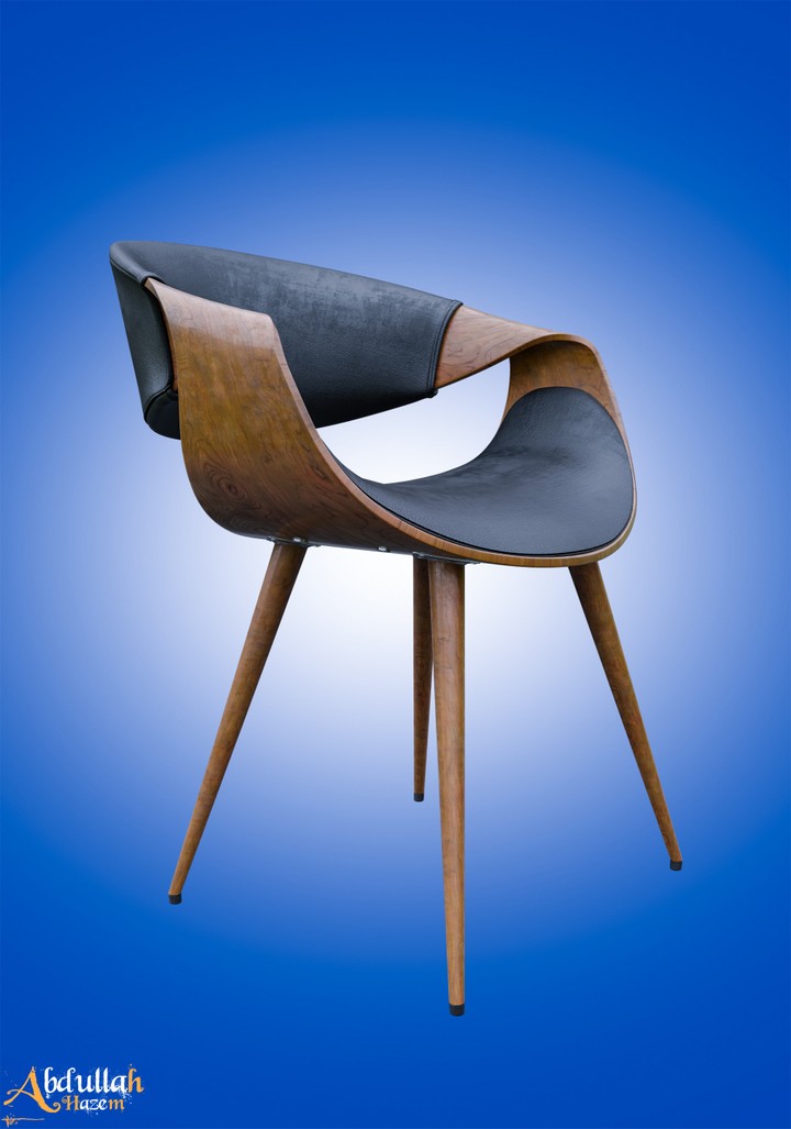 Chair-3D Model
