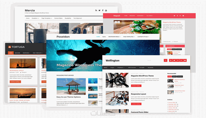 wordpress