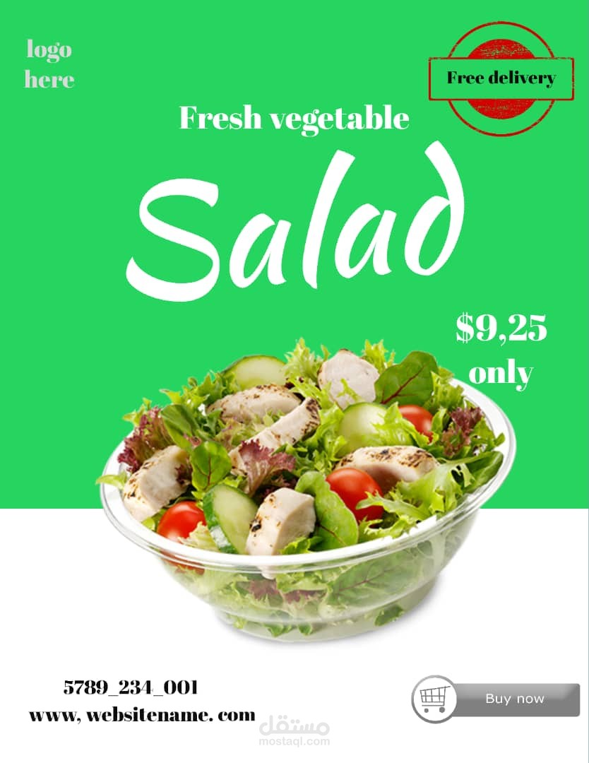 Salad