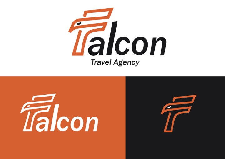 falcon travel