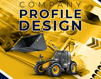 Profile Company