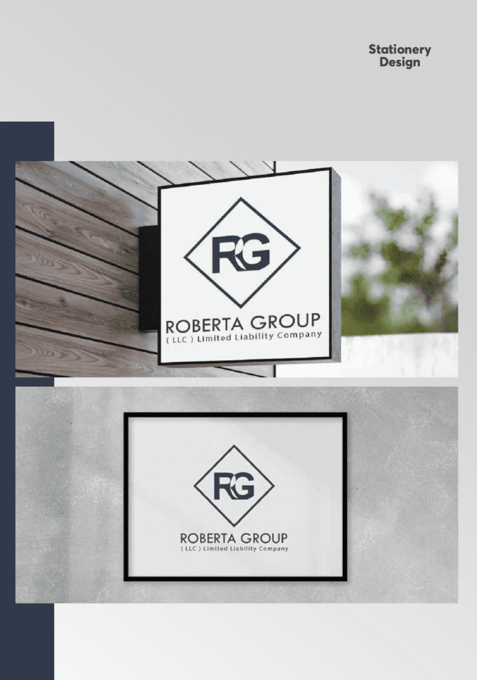 Roberta Group