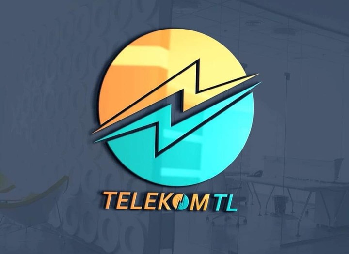 تصميم شعار لصالح شركه ]TELEKOMTL[