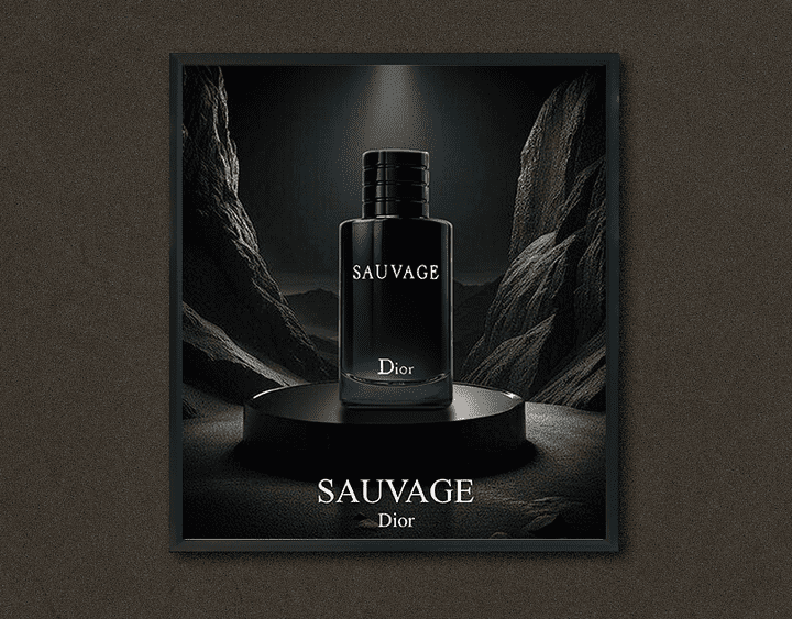 SUVAGE DESIGN