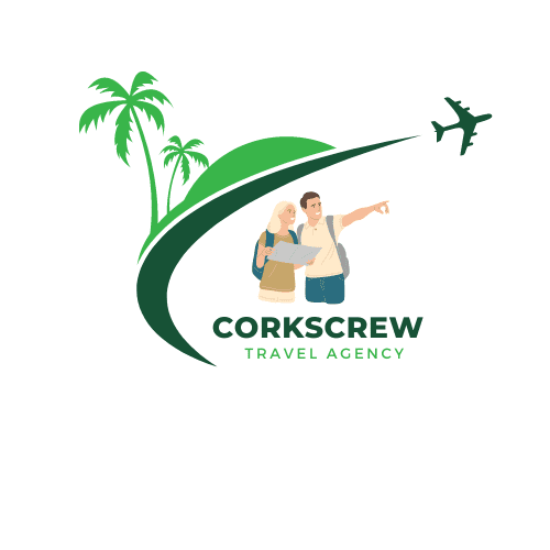 Corkscrew