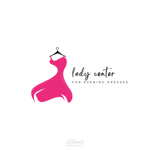 lady center logo