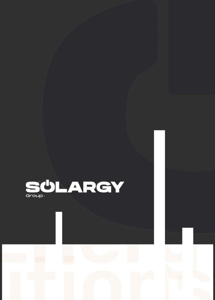 Solargy Company Profile