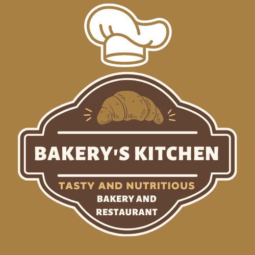 bakery's logo