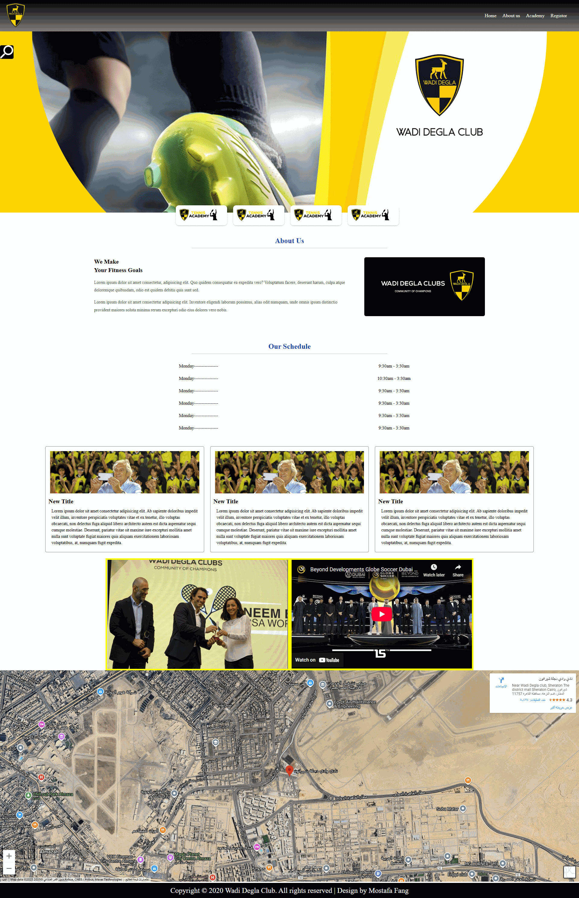 Wadi Degla