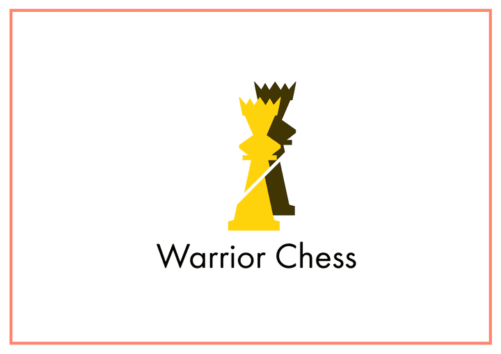 warrior chess