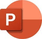 PowerPoint presentation