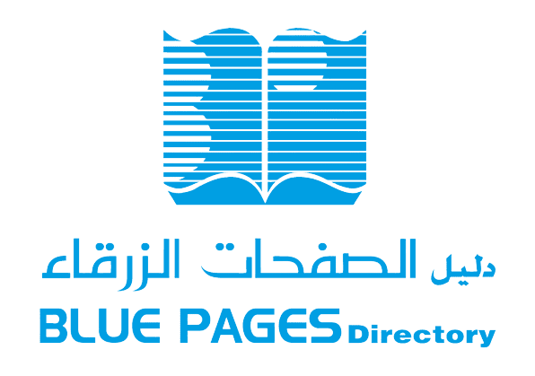 سحب داتا موقع bluepages.com.sa