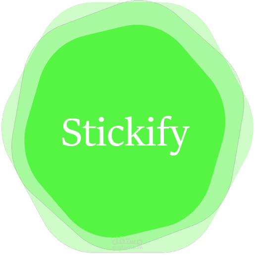 Stickify - Sticker Maker