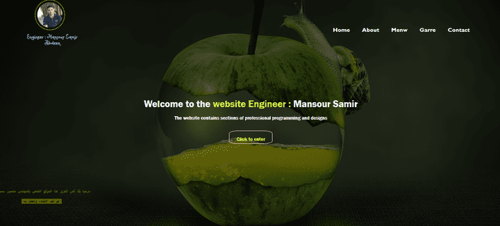 Engineer Mansour Samir