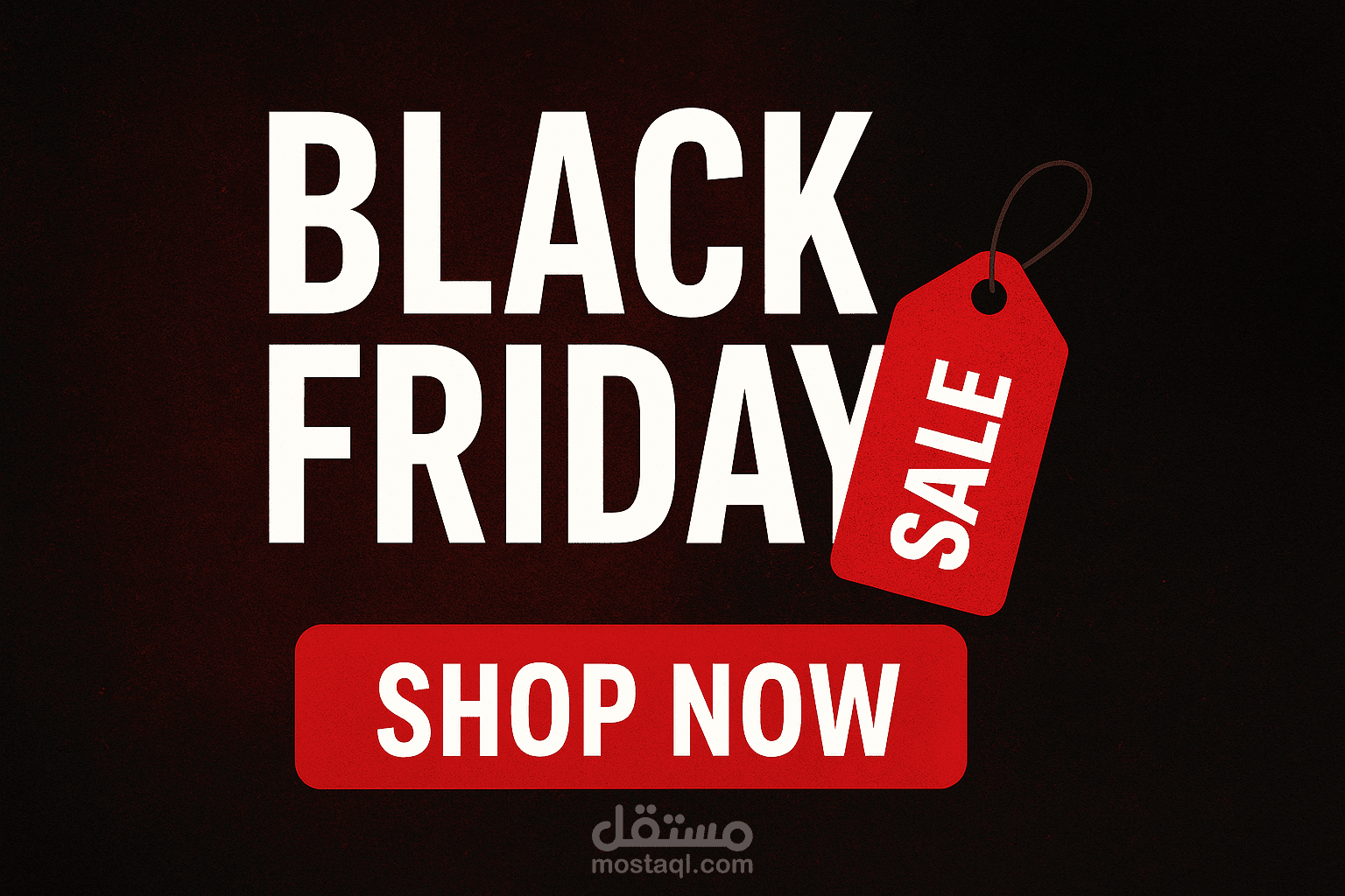 Black Friday