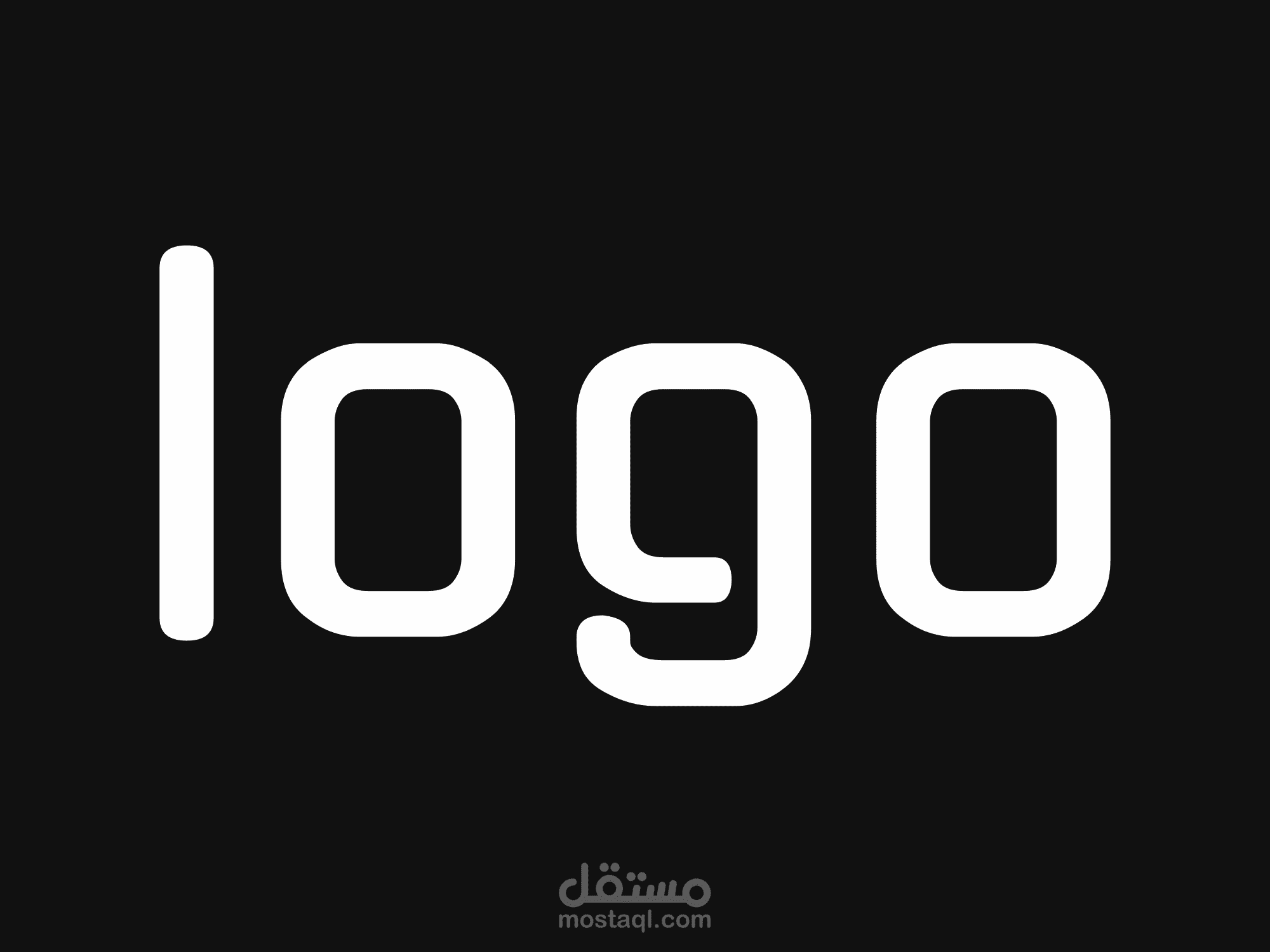 logos | مستقل