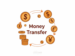 Money Transfer