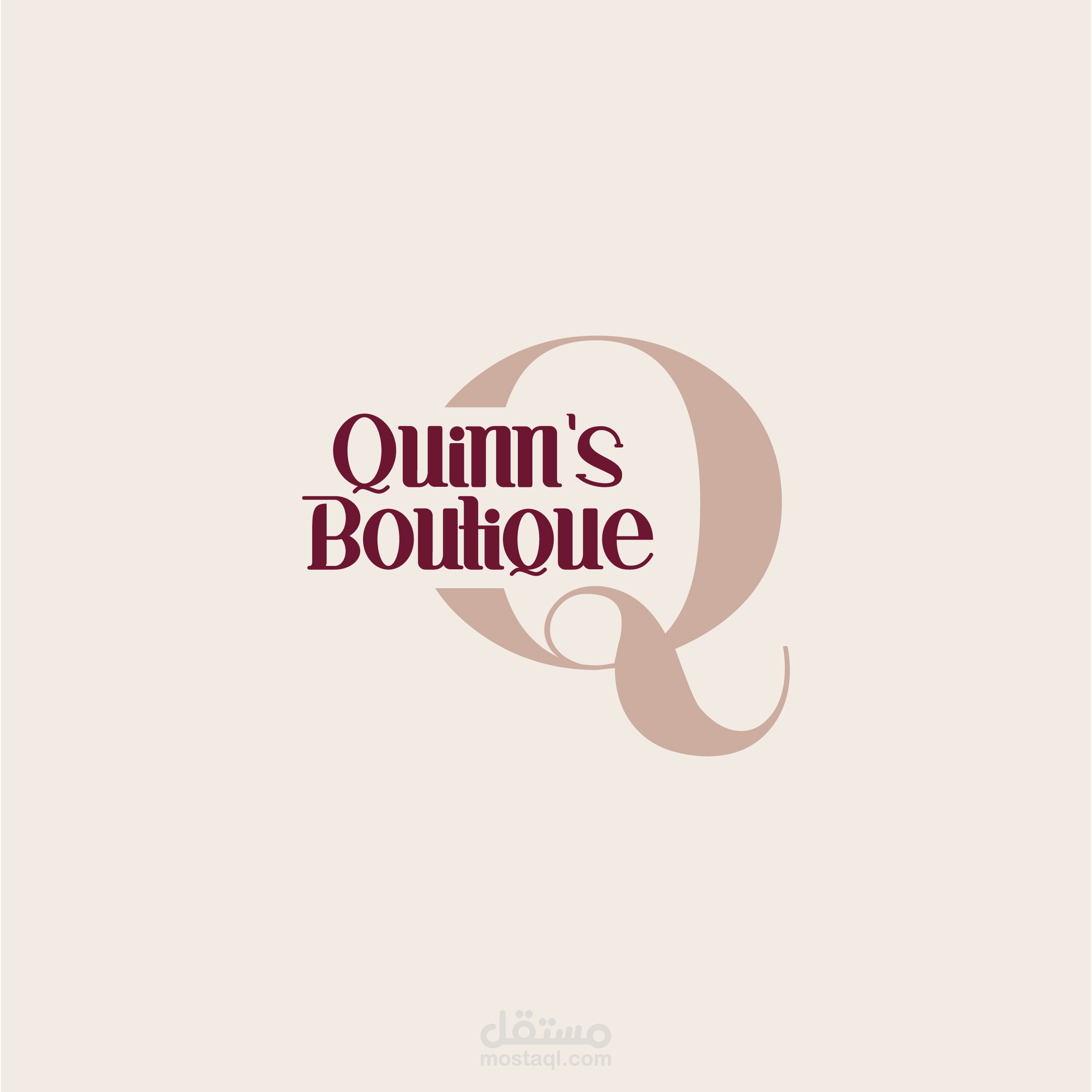 quinn's boutique