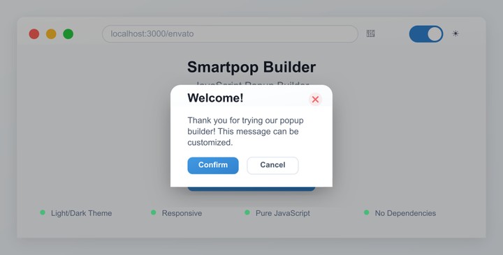 SMARTPOP