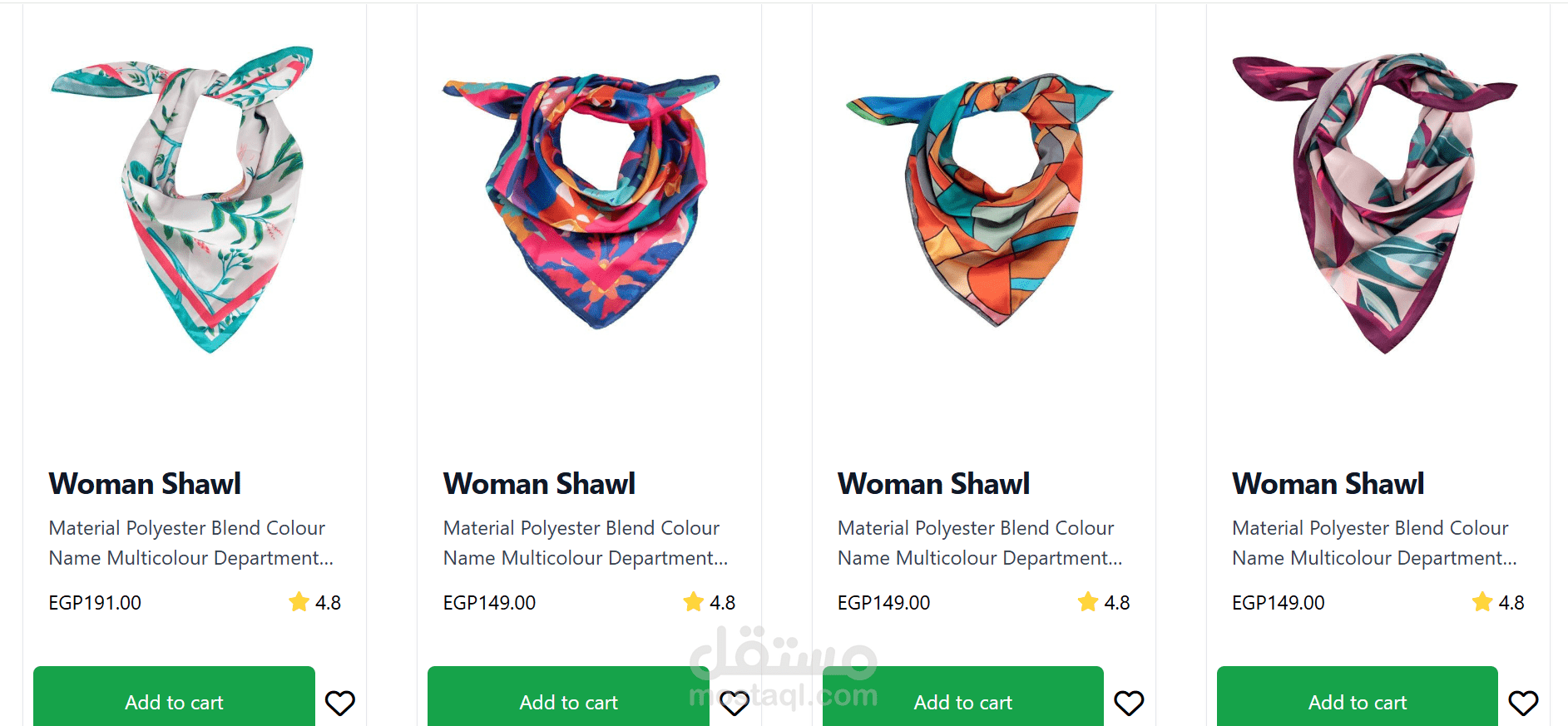 e-commerce