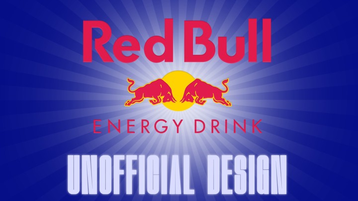 red bull