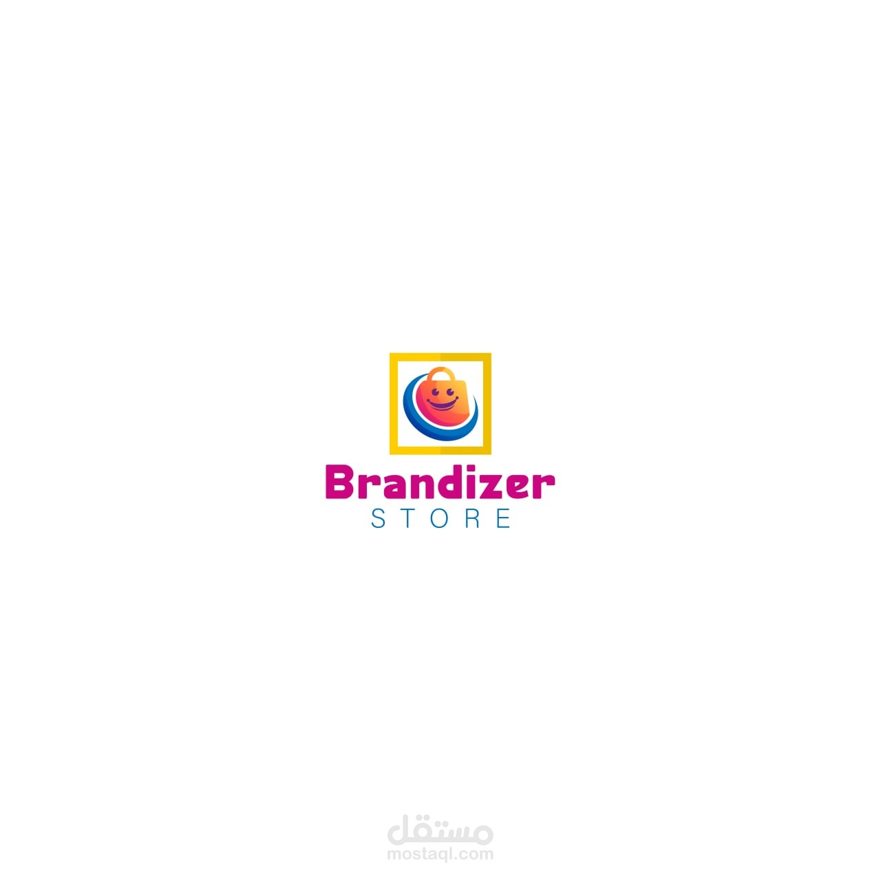 LOGO BRANDIZER