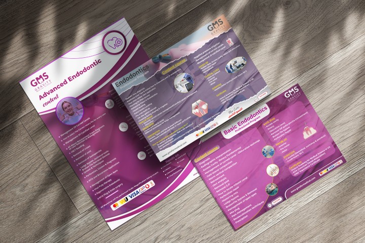 Flyers & Brochures