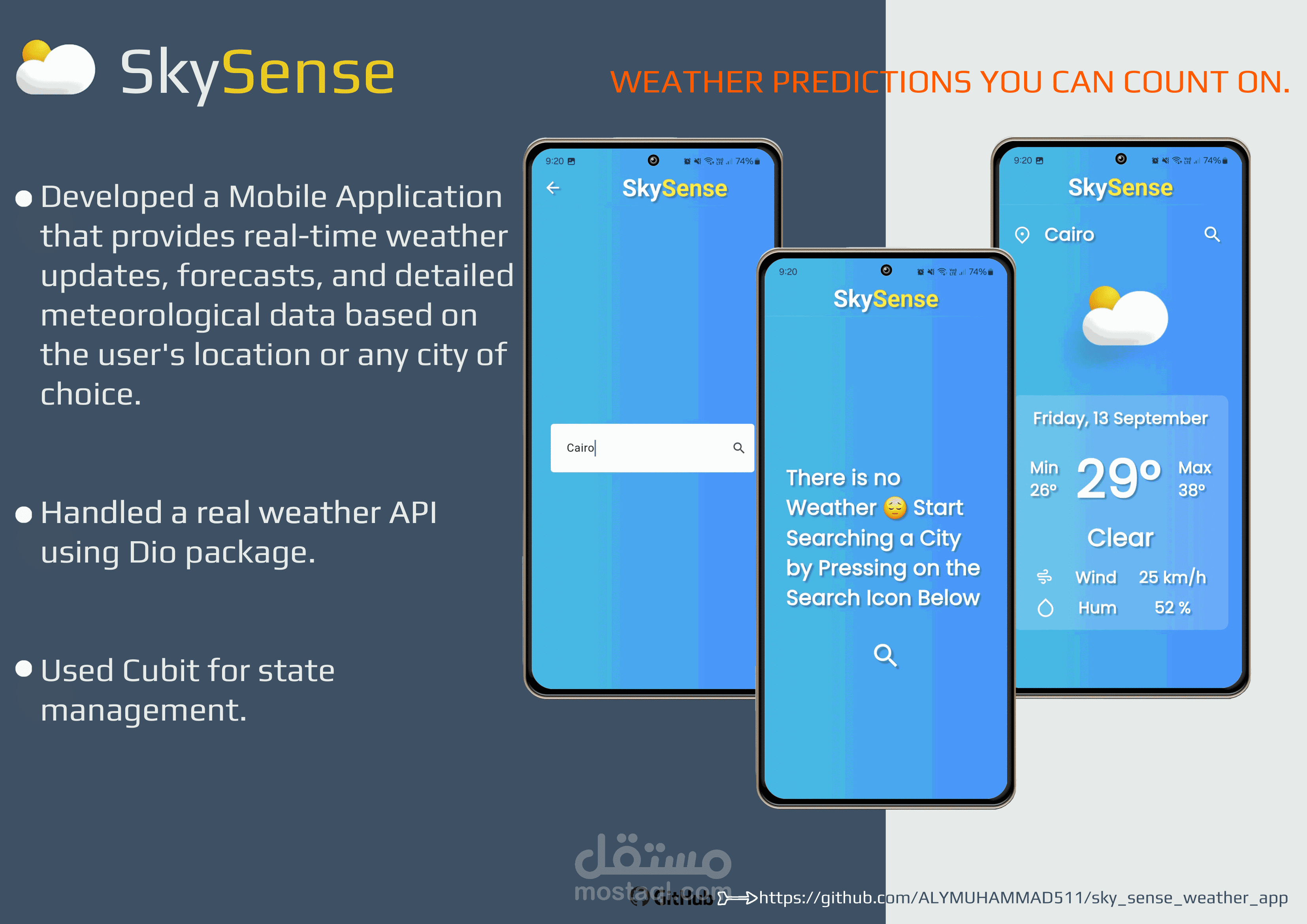 SkySense