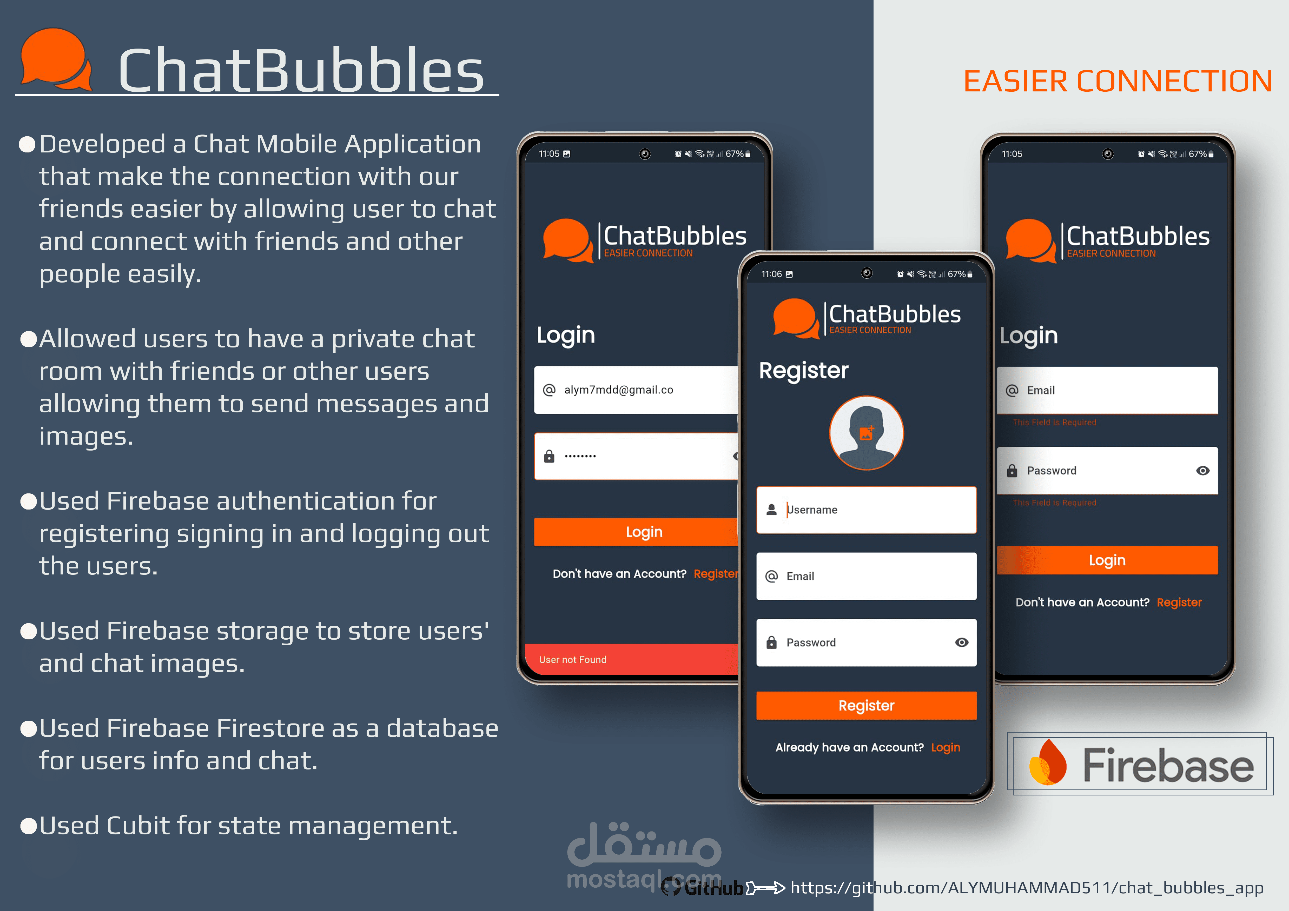 ChatBubbles