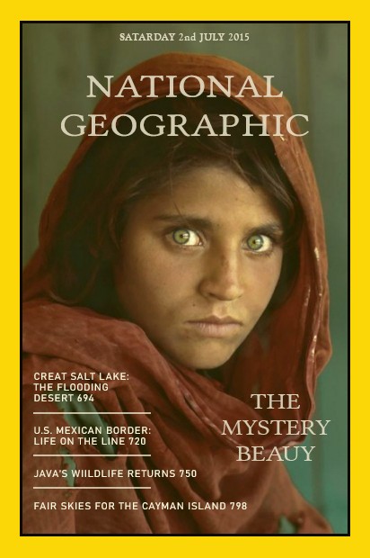 National Geographic