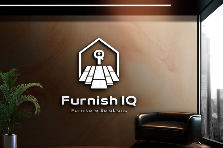 Furnish IQ Logo