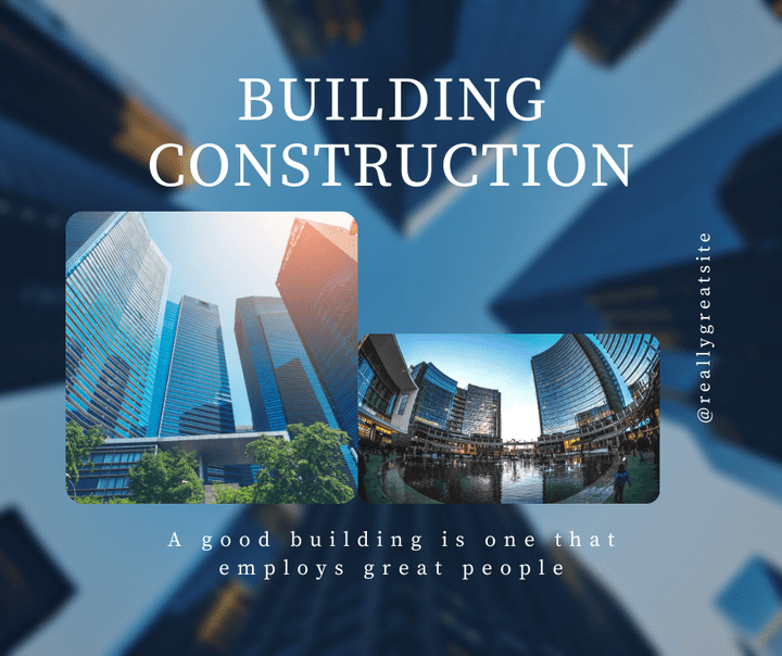 Building Construction