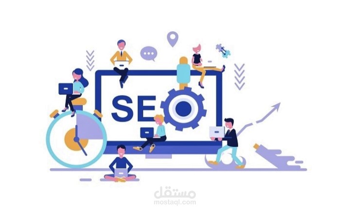 كتابة مقالات بقواعد seo