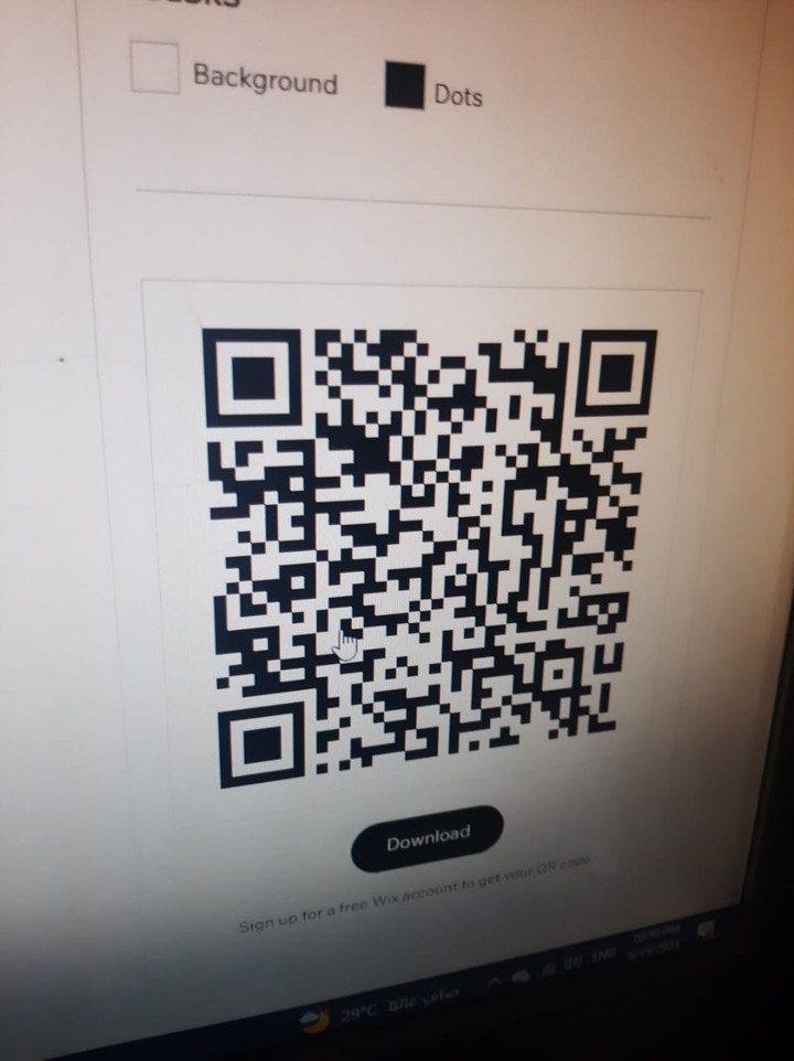 qr code