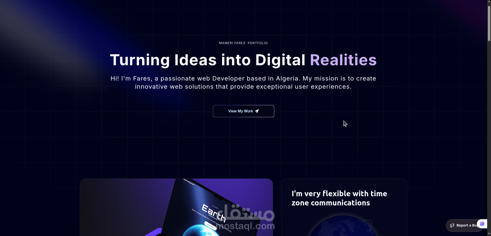 portfolio