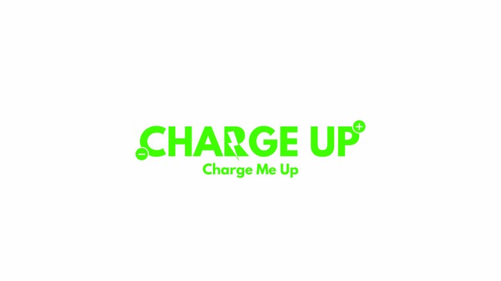 CHARGE ME UP  logo design