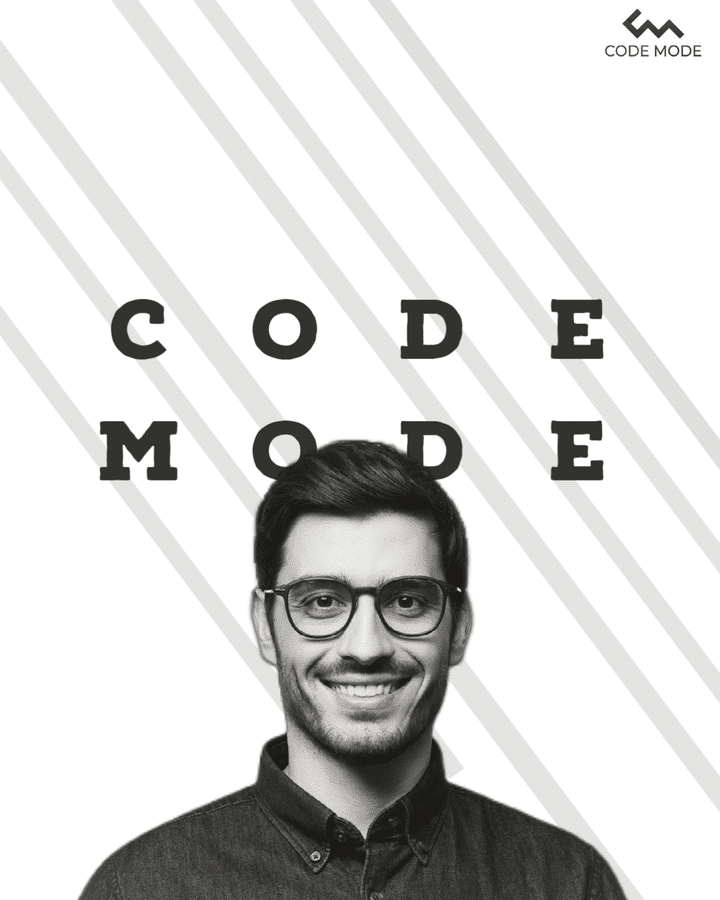 code mode 3